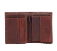 Camel Active Bourse Salamanca Portefeuille Élevé Brun