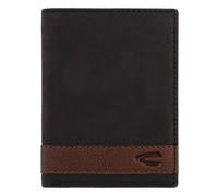 camel active Bourse Taipeh Combi Wallet Black