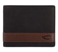 camel active Bourse Taipeh Jeans Wallet Black