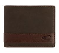 camel active Bourse Taipeh Jeans Wallet Brown