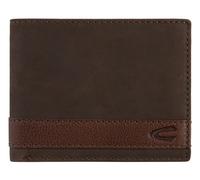 camel active Bourse Taipeh Wallet Brown