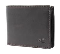 camel active Bourse Thai Wallet Brown