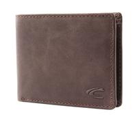 camel active Bourse Thai Wallet Cognac