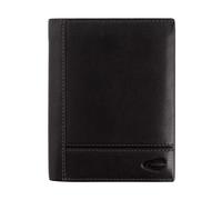 camel active Bourse Tokyo Wallet Black