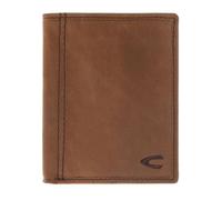 camel active Bourse Vietnam Combi Wallet Brown