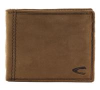 camel active Bourse Vietnam Jeans Wallet Brown
