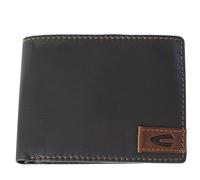 camel active California Porte-monnaie en cuir 12 cm braun (C128703-20)
