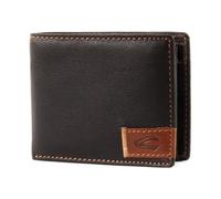 camel active California Porte-monnaie en cuir 11 cm braun (C128702-20)