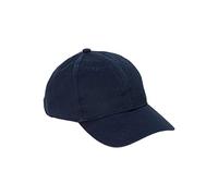 camel active Casquette de Baseball pour Homme., Bleu Marine, Taille Unique