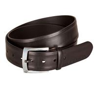 camel active Ceinture noir pour homme - Trail 4 Belt 254572 110 cm