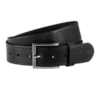 camel active ceinture Trail 2 Belt 4 cm W115 Black