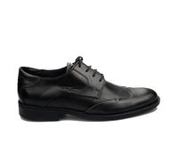 Camel Active - Chaussure à Lacets Slim Gris Anthracite - Homme - Chaussures - Gris - Taille: 44 1/2 EU