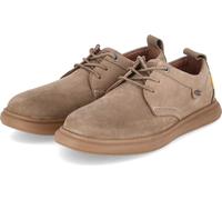 Camel active Chaussures à lacets pour homme Taupe Taille:42