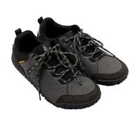 camel active Chaussures basses à lacets pour femme, 230 asphalte, 37 EU