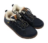 camel active Chaussures basses à lacets pour femme, Bleu marine (660), 40 EU