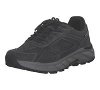 camel active Chaussures basses à lacets pour homme, gris, 44 EU