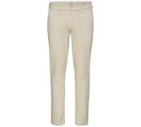 camel active 477s01-5f77 Pantalon, Beige, 36W x 36L Hommes