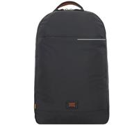 camel active City Daypack 41 cm Compartiment ordinateur noir