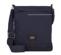 camel active City Sac à bandoulière 22.5 cm bleu