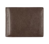 camel active Cliff, Accessoire de Voyage-Portefeuille Hommes, Marron, m