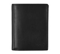 camel active Cliff High Form Wallet Black