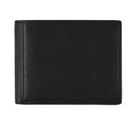 camel active Cliff Horizontal Wallet Black