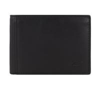 camel active porte-monnaie Cliff Jeans Wallet Black
