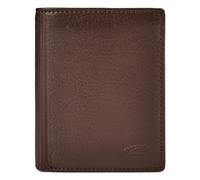 camel active Cliff, Accessoire de Voyage-Portefeuille Hommes, Marron, m