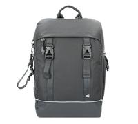 camel active Connect Daypack M 44 cm noir
