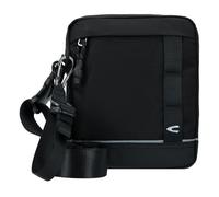 camel active Connect Sac à bandoulière S 19.5 cm noir
