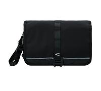 camel active Trousse de Toilette Connect Wash Bag Black Noir