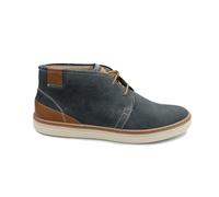 Camel Active - Copa Desert Boot - Homme - Chaussures - Bleu - Taille: 40 EU