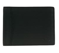 camel active Cordoba Wallet Black
