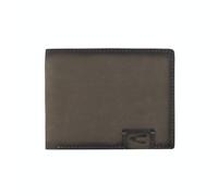 Camel Active Dallas Portefeuille Horizontal gris