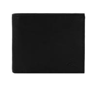 camel active Discover Porte-monnaie Cuir 11 cm noir