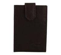 camel active Discover Porte-monnaie Cuir 7 cm brun