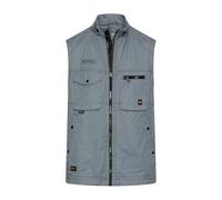 camel active Doudoune pour Homme 460140-7N60 - Bleu tempête - Taille XXL