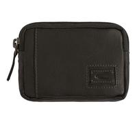 camel active Dust Étui à clés Cuir 11.5 cm black (TAS011604)