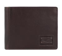 camel active portefeuille Dust Horizontal Wallet Brown