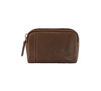 camel active étui à clés Bilbao Key Case Cognac marron clair
