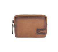 camel active étui à clés Dallas Key Case Cognac brun