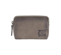 camel active étui à clés Dallas Key Case Grey gris foncé