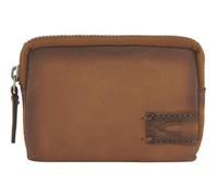 camel active Dallas Étui à clés Cuir 12 cm cognac (366701-22)