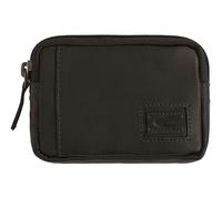 camel active étui à clés Dust Key Case M Black