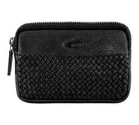 camel active étui à clés Wave Key Case M Black