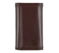 camel active Wood Key Case M Brown