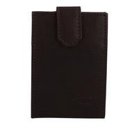 CAMEL ACTIVE Étui 'Discover' brun foncé, Taille One Size