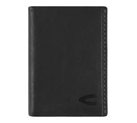 camel active étui pour carte de crédit Atlanta Card Wallet Black