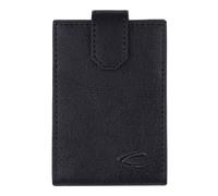 camel active étui pour carte de crédit Discover Card Wallet S Black