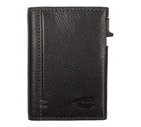 camel active étui pour carte de crédit Thunder Credit Card Slider S Black
